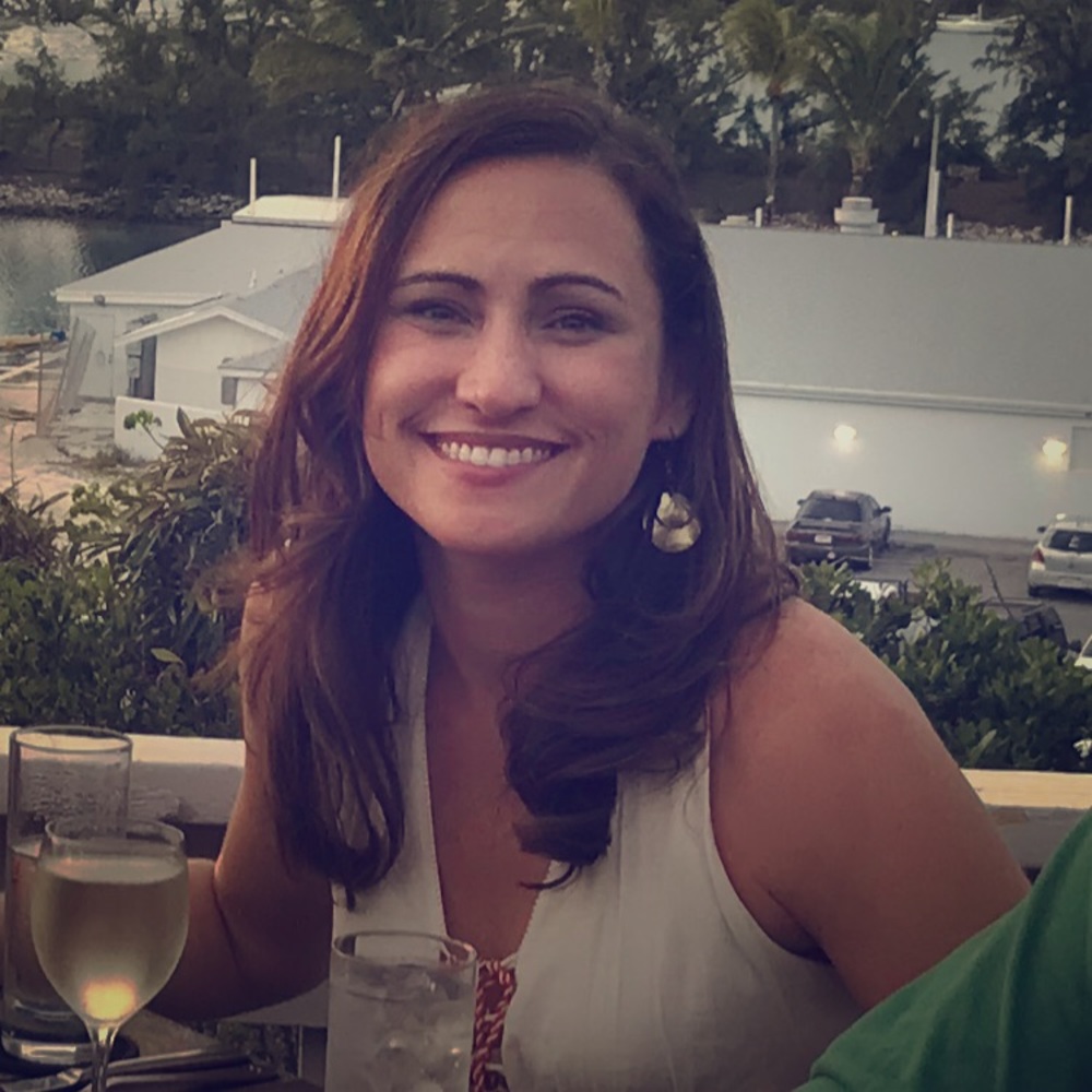 Meet your Posher, Lacie